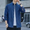 dark-blue-c86-denim-long-sleeve